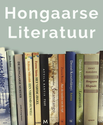 Hongaarse literatuur, een site van Uitgeverij Hongarije Magazine